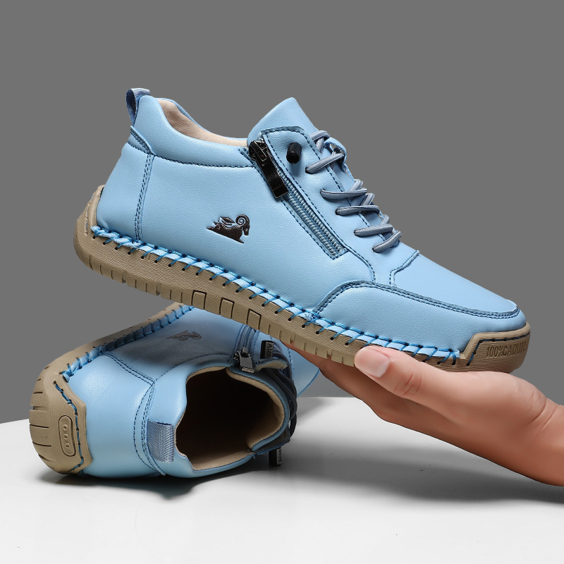 Frauen Turnschuhe Handgemachte – Men'S Shoes In Fashion Bewertung und Preis