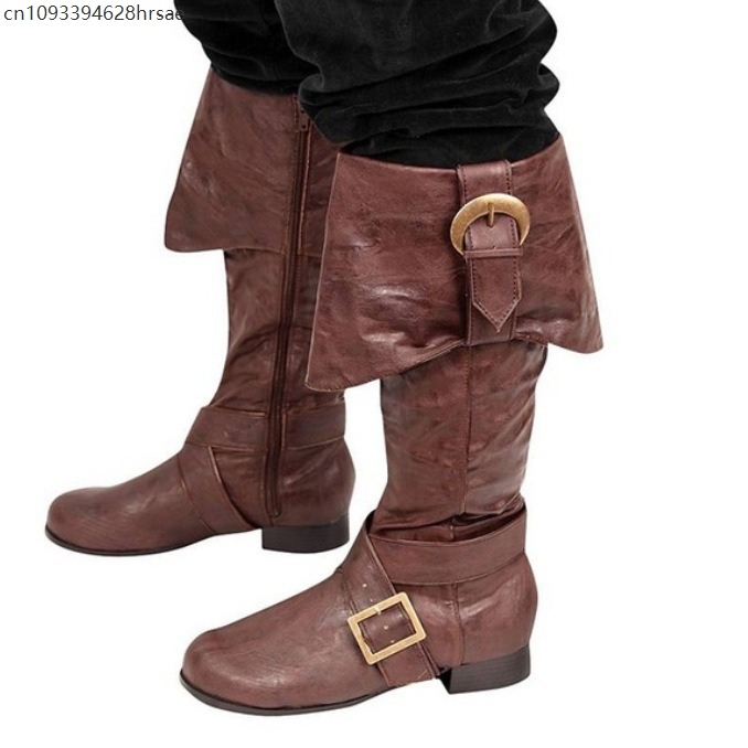 Mittelalterliche Piraten-Renai – Men Shoes Europe To Us Bewertung und Preis