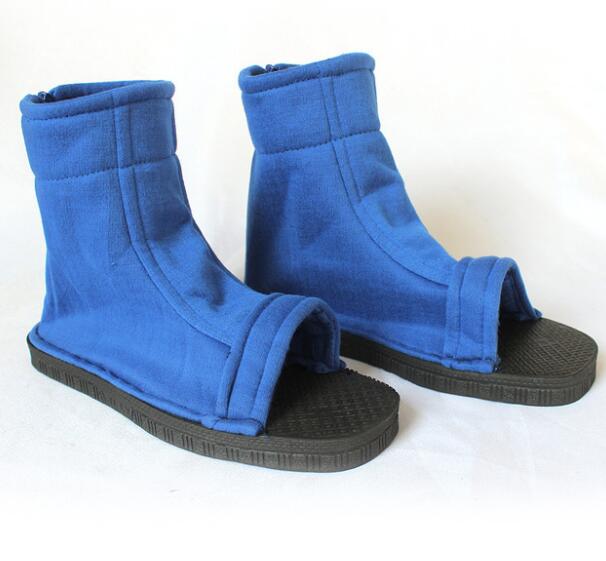 Japan Anime Cosplay Schuhe Her – Men Shoes White Colour Bewertung und Preis
