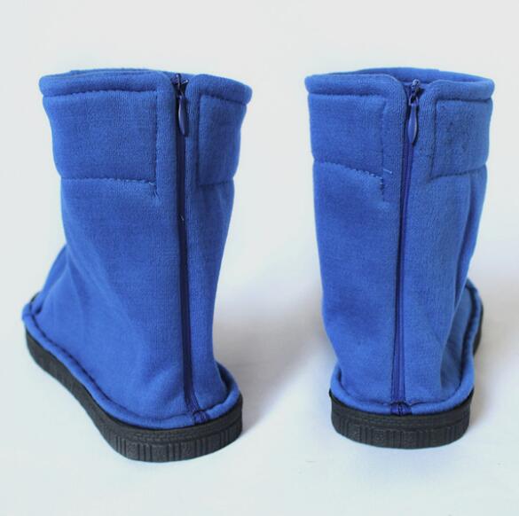 Japan Anime Cosplay Schuhe Her – Men Shoes White Colour Bewertung und Preis