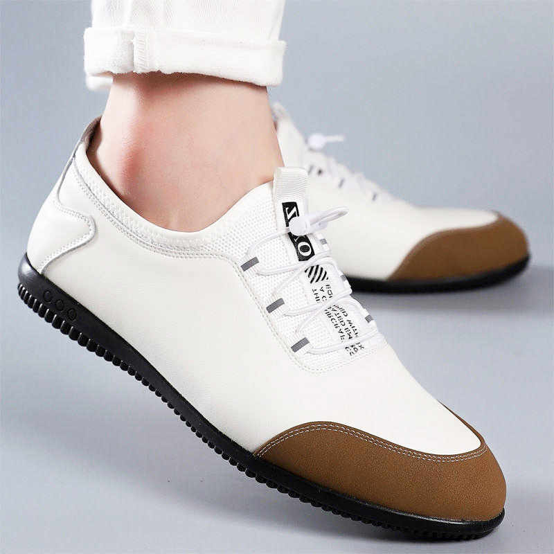 Plateforme Herren-Sneaker mit  – Men'S Shoes Quality Brands Bewertung und Preis