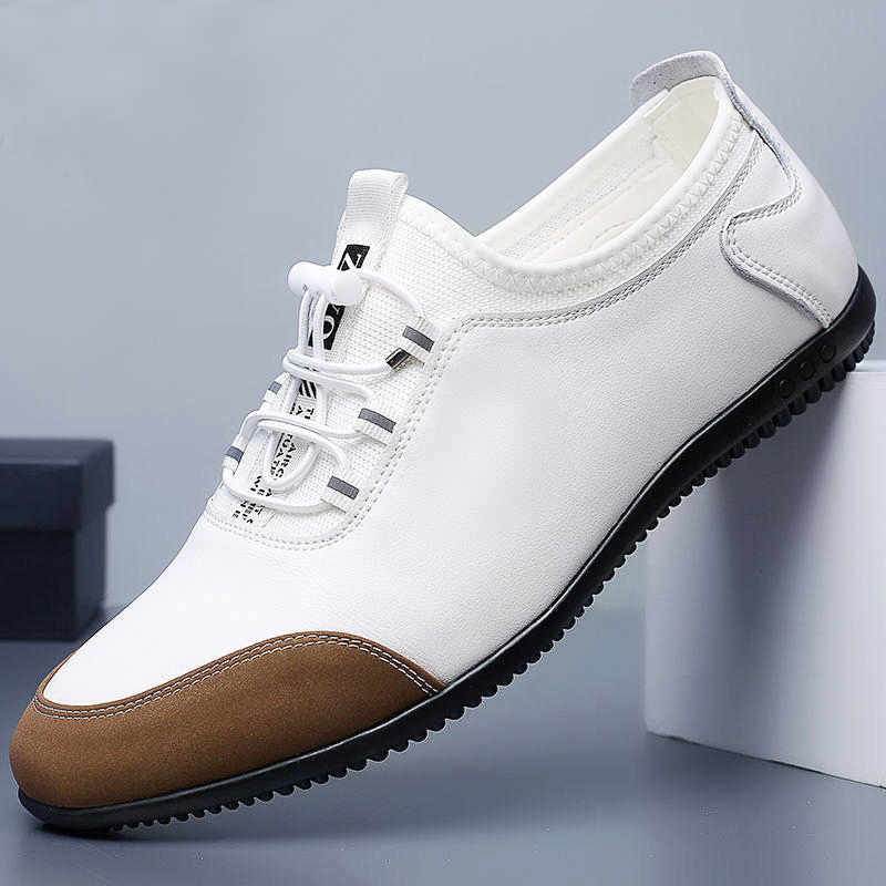 Plateforme Herren-Sneaker mit  – Men'S Shoes Quality Brands Bewertung und Preis