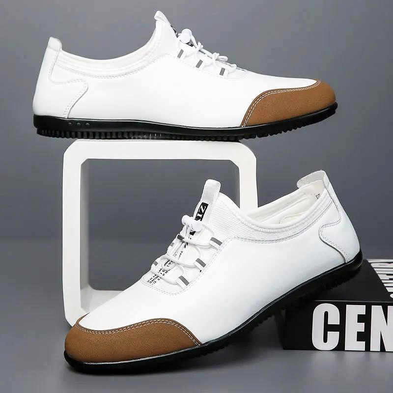 Plateforme Herren-Sneaker mit  – Men'S Shoes Quality Brands Bewertung und Preis