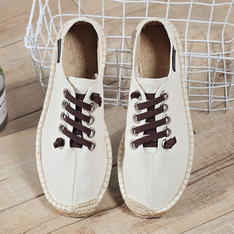 Frühlings- und Sommer-Stoffsch – Men'S Shoes Loafers Casual Bewertung und Preis