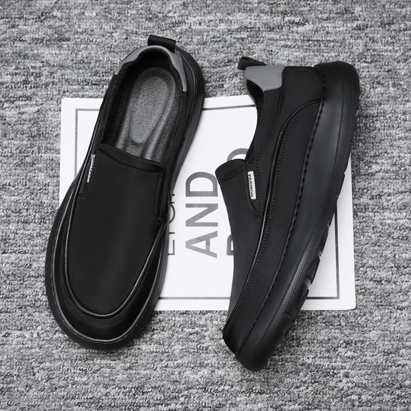 Herren 2026 Sommer Neue Slip-O – Men'S Shoes Loafers Casual Bewertung und Preis