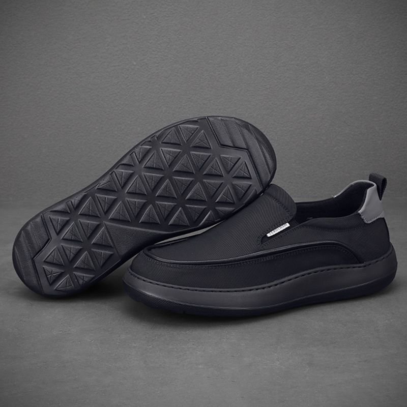 Herren 2026 Sommer Neue Slip-O – Men'S Shoes Loafers Casual Bewertung und Preis