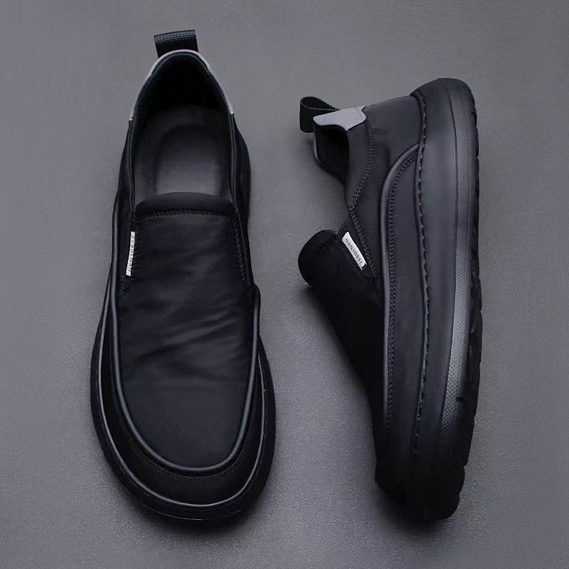 Herren 2026 Sommer Neue Slip-O – Men'S Shoes Loafers Casual Bewertung und Preis