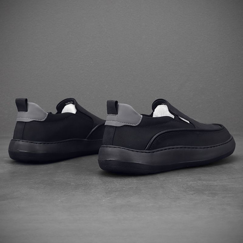 Herren 2026 Sommer Neue Slip-O – Men'S Shoes Loafers Casual Bewertung und Preis